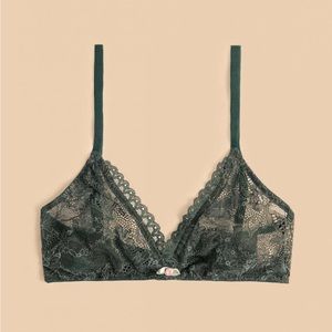 ROUJE✨ Felicia bra size S Epicéa